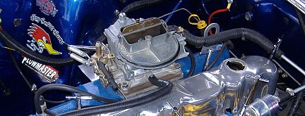 Selecting the Right Carburetor